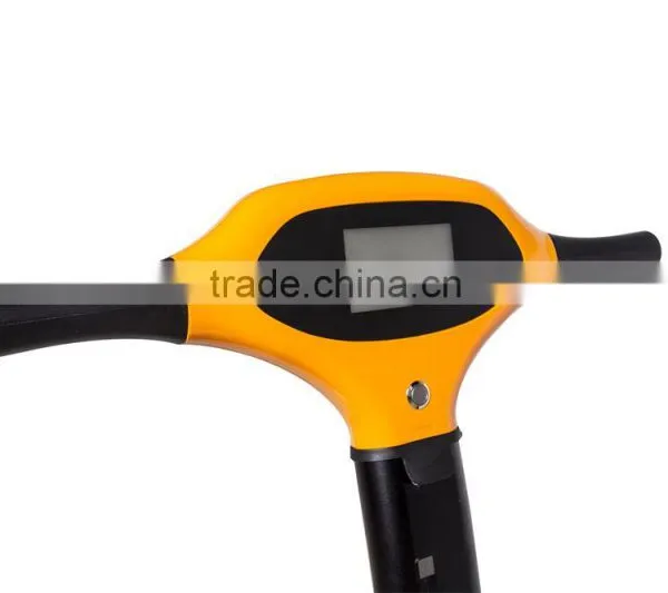New Style 15inch Electric Skateboard 800w Mini Electric Motor With Cheap Price photo-5