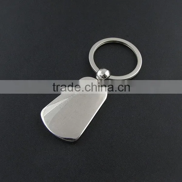 2016 Hot Sell High Quality Keychain Design Your Own Handmade Keyring photo-3