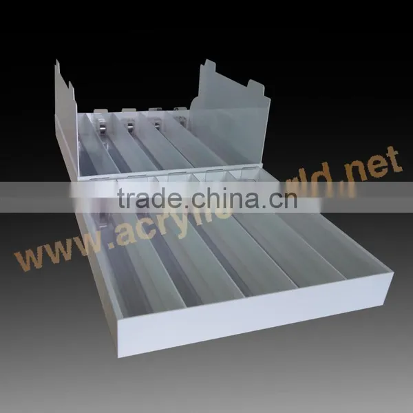 Acrylic Spices Display Shelf photo-5