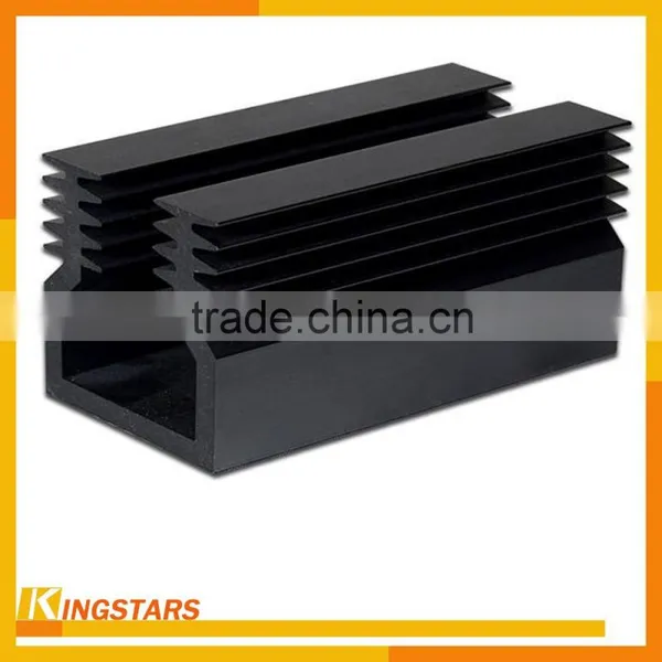 Aluminium Powder Coating Section photo-4