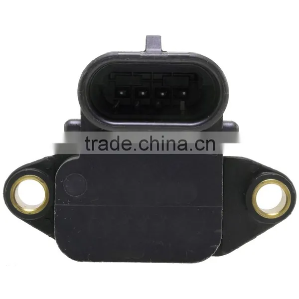 MAP Manifold Absolute Intake Air Pressure Sensor 12592017 19129920 for CHEVROLET/SATURN/PONTIAC photo-3