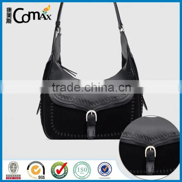 Hot Sale Shiny Silver Metal Pin Belt Buckle photo-4