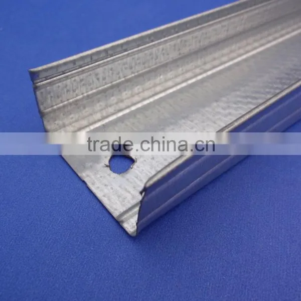 U Plate, U Track, Stud Malaysia 75*24 a6 photo-3