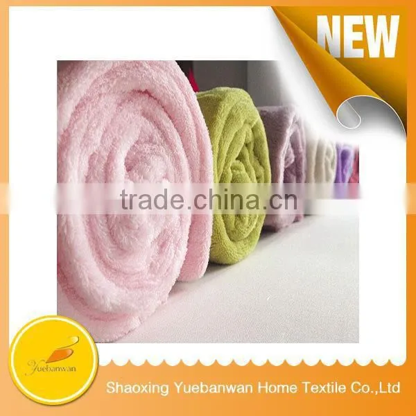2015 Top Quality China Supplier Warm China Blanket