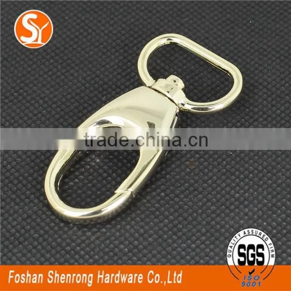 China Supplier Custom Hook Swivel Clasp Hooks photo-3