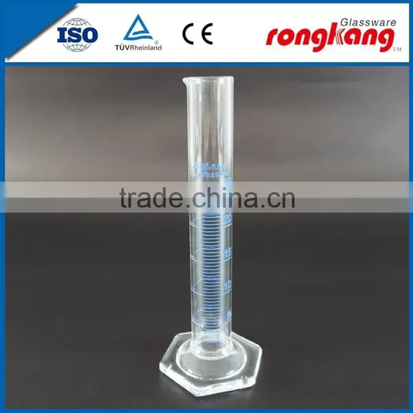 Cheap Price Chemical Glassware Laboratory Instruments Laboratory Glassware photo-3