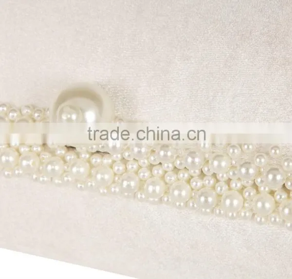 PEARL DECORATIVE JEWELERY BOX photo-3