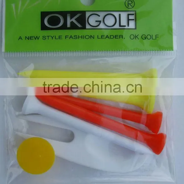 Golf Accessory Golf Tee