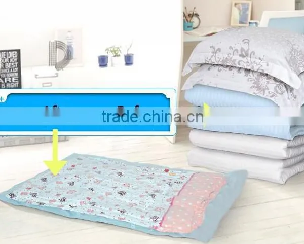 Fully Automatic Pillow Compress Packing Machine photo-5