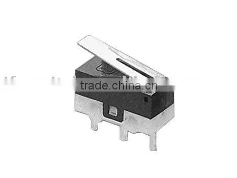 miniature micro switch lf-202A