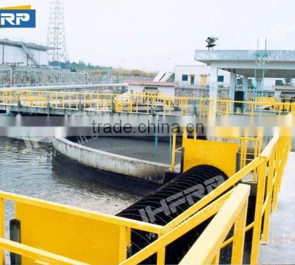 JH250 Grp Handrail Stystem