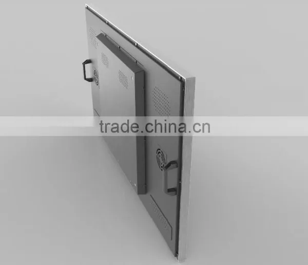 42 Inch Android Touch Kiosk Digital Signage Publicity photo-3