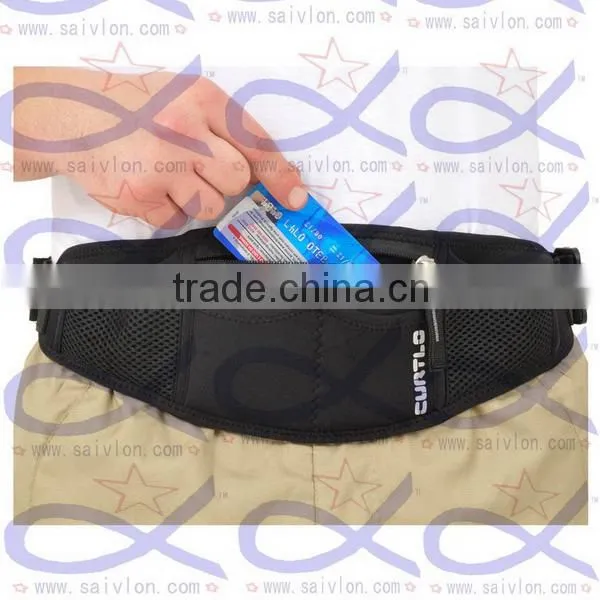 Fashion Low Price Sports Bum Bags