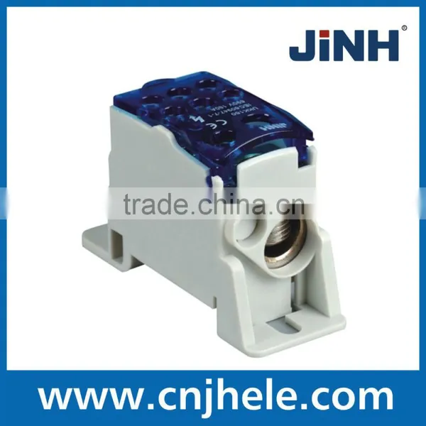Ukk Series Unipolar Junction Box photo-3