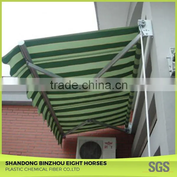 Commercial Cheap Balcony Shade Net Windbreak Shade Protective Net photo-5