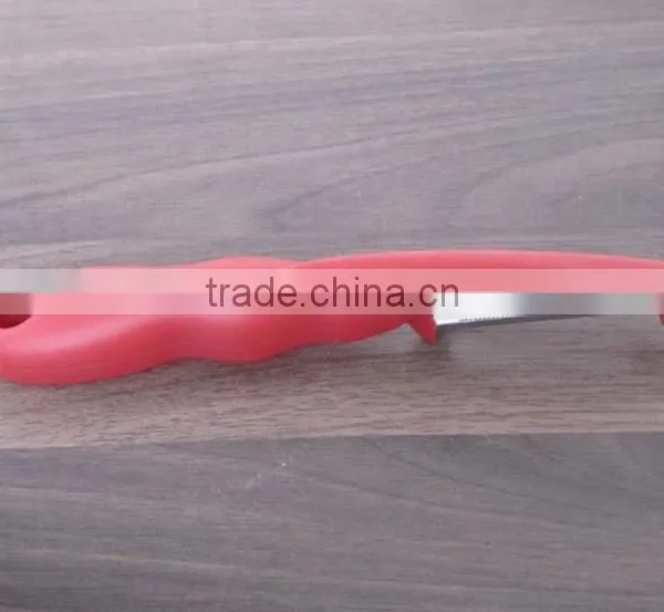 New Kitchen Tools Plastic Handle Fruit Vegetable Peeler Radish Potato Cutter Kitchen Cutlery P12 photo-6
