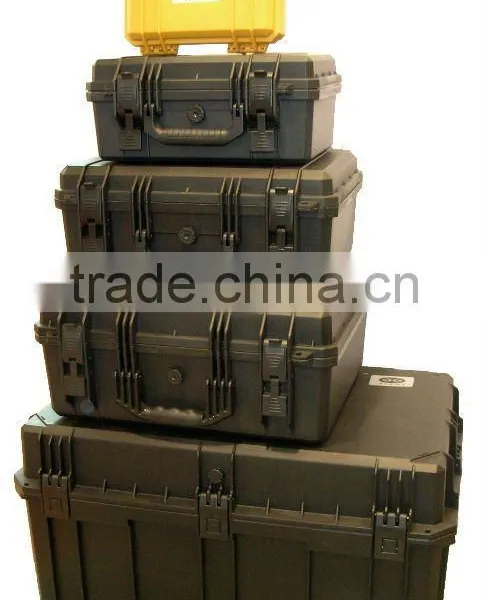 Hot!! ISP Hard Case With Foam