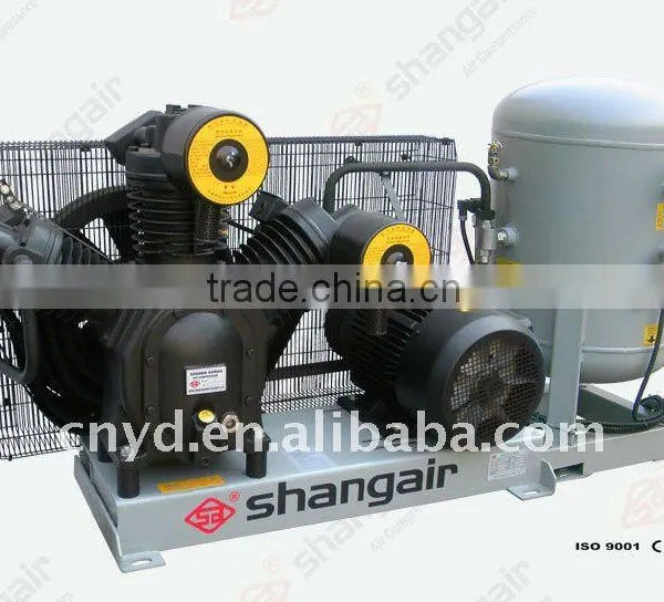 09WM Series High Pressure Piston Air Compressor