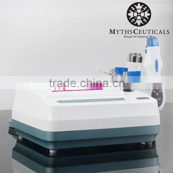 Portable Dot Matrix RF Machine