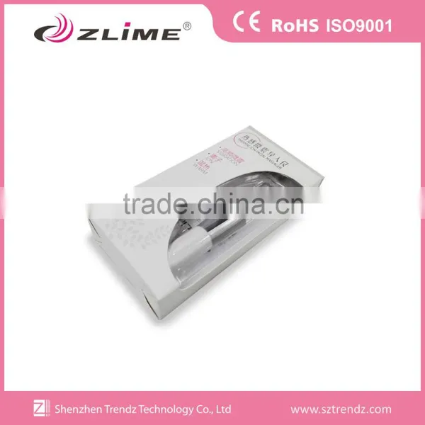 Electric Ionic Mini Smart Facial Massager Machine photo-5