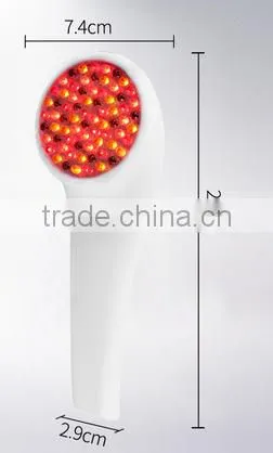 High-level Handheld Electric Facial Cleanser photo-4