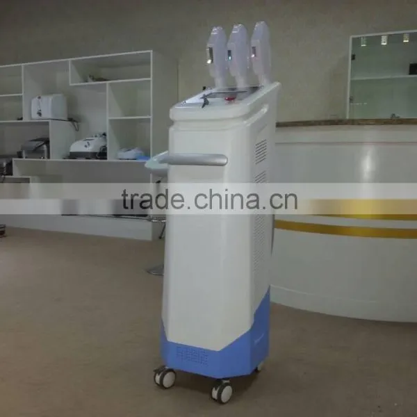 Top Level Updated Advanced Technology Ipl Acne Treatment Beauty Equipment photo-2