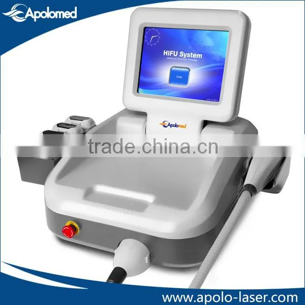 High Intensity Focused Ultrasound Forever Skin Care Face Lift photo-3