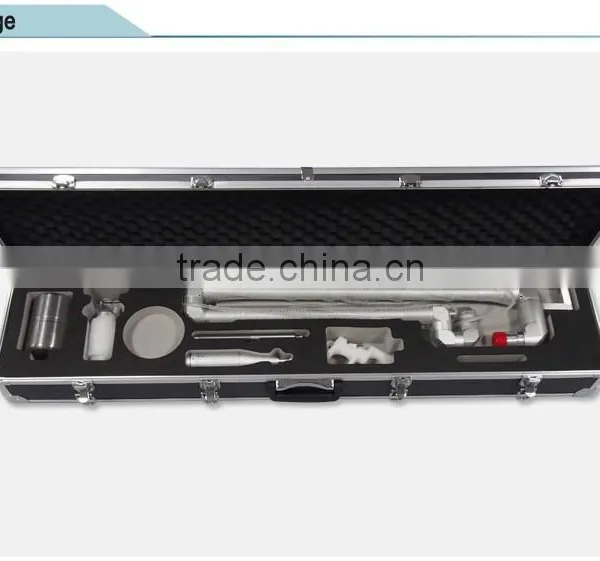 Q-Switch and Imported Gems Q-switch ND Yag Laser,Laser Type 1064 532nm nd Yag Laser photo-4
