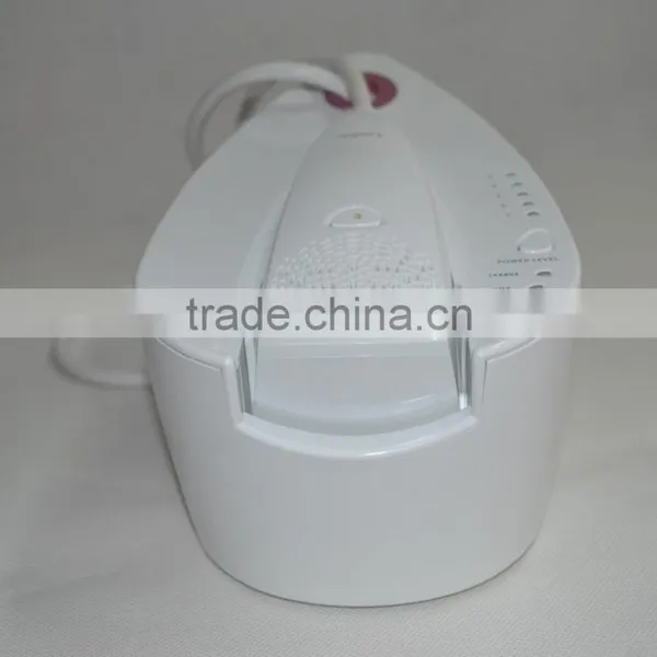 530-1200nm IPL Laser Hair Restore Skin Elasticity Removal Machine Skin Rejuvenation photo-2