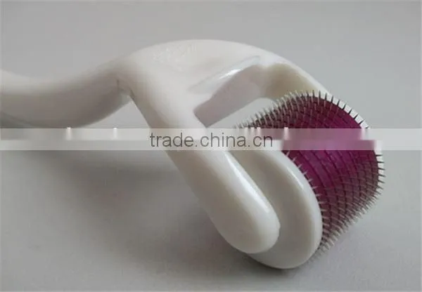 Micro Needle Roller/ 540 Needles Medical Grade Derma Roller photo-4