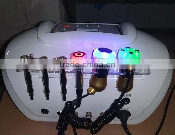 Good Microdermabrasion Facial Machine for Sale photo-3