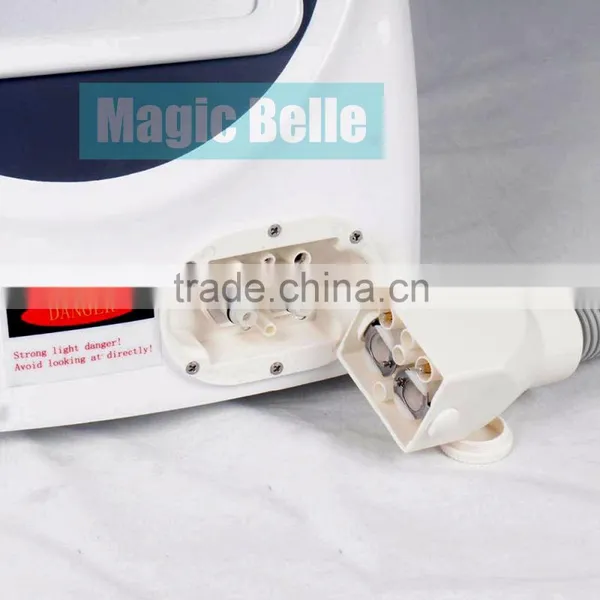 New Design in 2016 q Switch nd Yag Laser Skin Rejuvenation Laser Tatoo Removal From China photo-5