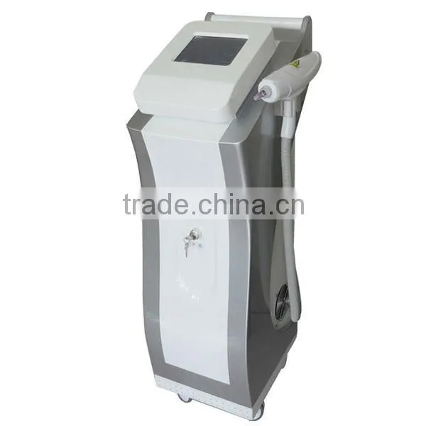 2014 Newest Tattoo Removal System 10HZ 1600MJ q Switch nd Yag Laser With CE/ FDA Approved photo-3