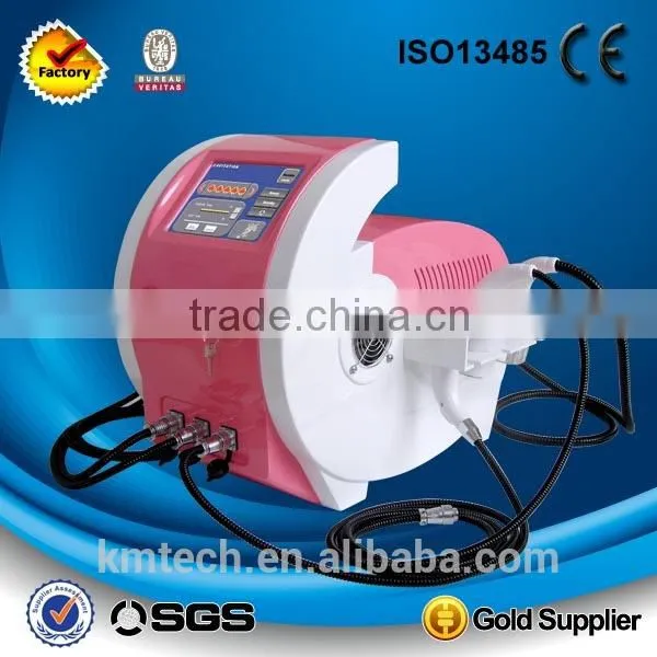 Whole Sale Price RF Cavitation Machine,Vacuum Slimming, Multifuction Beauty Equipment for Beauty Salon! photo-2