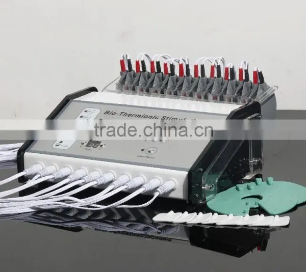 WS-15 Patch weight reduction equipment