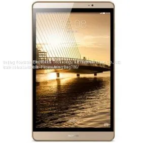 HUAWEI MediaPad M2 - 801L 64GB 4G Phablet Android 5.1 8inch WUXGA IPS Screen Hisillicon Kirin 930 Octa Core 2.0GHz OTG