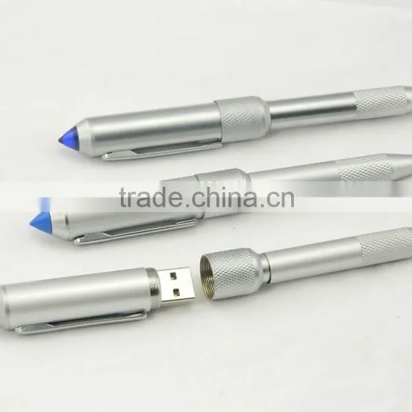 Usb Touch Pen,Christmas Promotiom Gift Pen Usb Flash Drive With Customized Logo photo-5