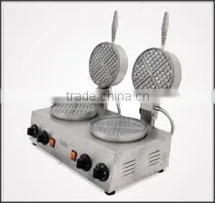 Waffle Baking Machine