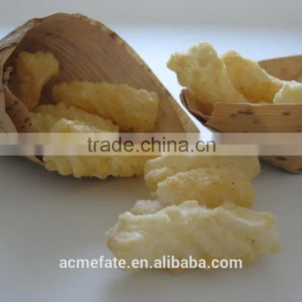 Hot Sale Tasty Crunchy Rice Crackers photo-2