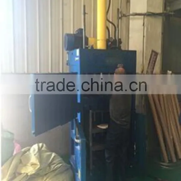 Mini Compactor Machine China Supplier photo-4