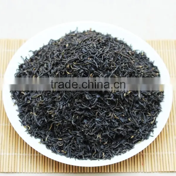 2014yr Qimen Black Tea,Anhui Black Tea,Chinese Loose Black Tea photo-2