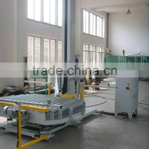JT-2000A Wrapping Machine photo-2