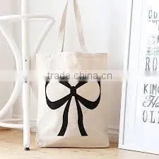 Indian Cotton Made Eco Bag photo-5