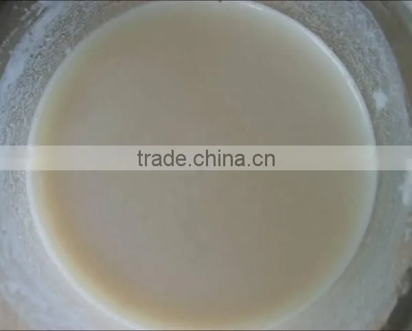 Isolated Soy Protein for Soft Drinking