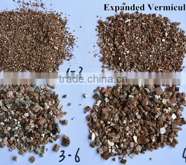 Agricultural Growing Media-Vermiculite & Perlite Substrate photo-3