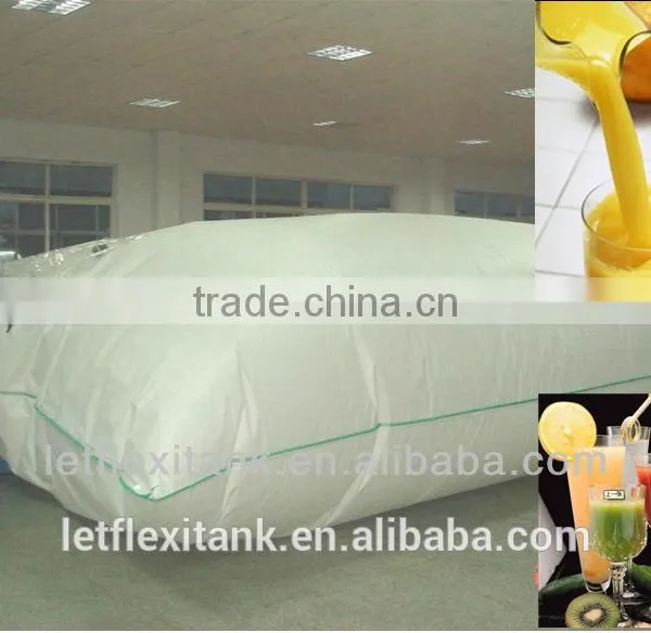 Flexitank Packing for Acid Liquid photo-2