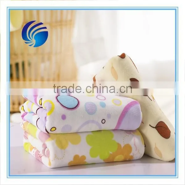 Printing BlanketSuper Soft Meican Blanket photo-2