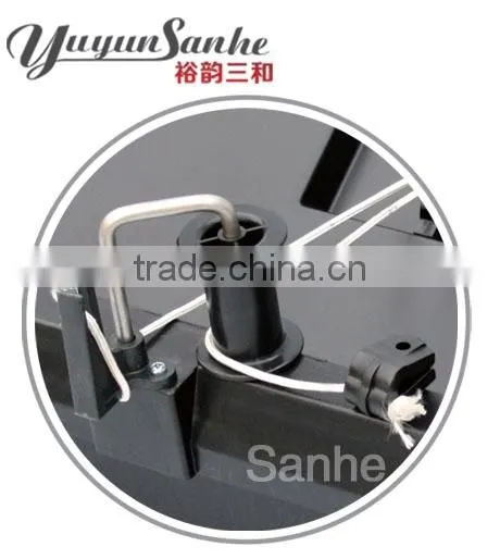 SANHE FC-2 Poultry Air Vent photo-6