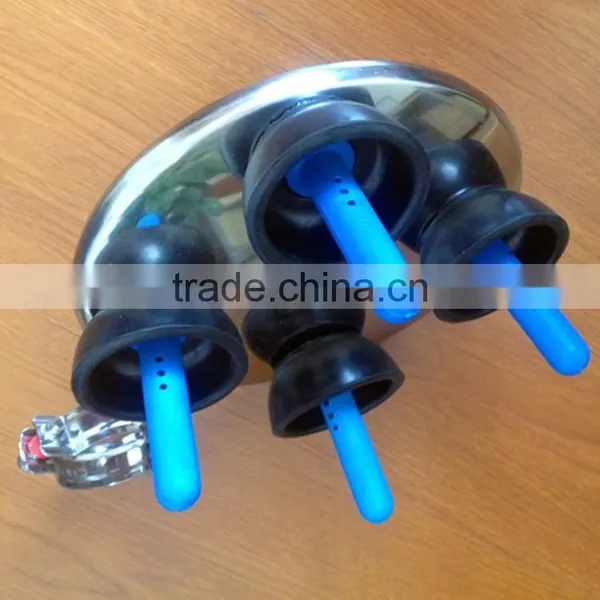 Best Price Cleaning Plate for Milking Machine photo-6