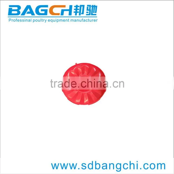 Automatic Poultry Equipment -- Feeder Pan Forchicken Farm photo-2